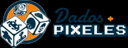 Logo de Dados y pixeles