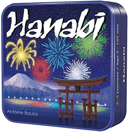 Foto de hanabi